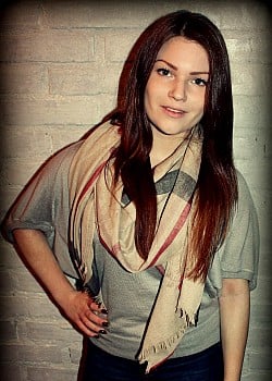 Vilma Kinnunen